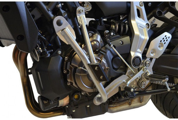 Top-Block / トップブロック エンジンプロテクション YAMAHA MT07 (14-19) | PMY31