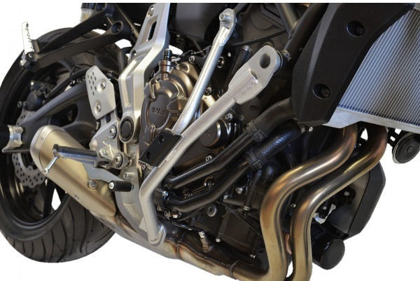 Top-Block / トップブロック エンジンプロテクション YAMAHA MT07 (14-19) | PMY31