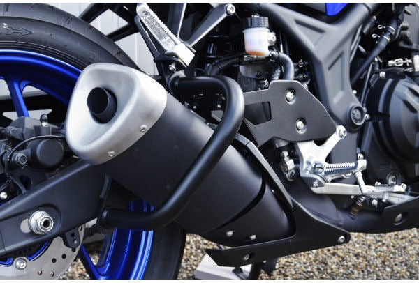 Top-Block / トップブロック ドライビングスクールキット YAMAHA YS 125 | PPY36