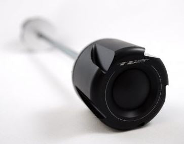 Top-Block / トップブロック フロントアクスルホイールガード PRAK27 Z1000 10-12 | PRAK27