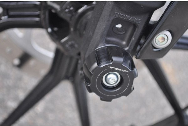 Top-Block / トップブロック フロントアクスルホイールガード PRAKTM02 Duke 125 200 | PRAKTM02
