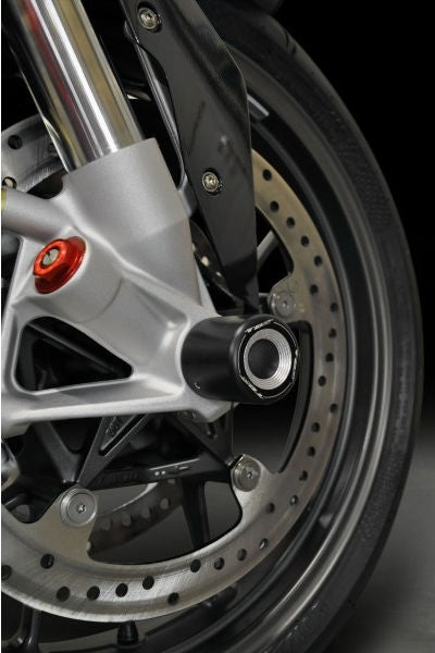 Top-Block / トップブロック フロントアクスルホイールガード S1000RR | PRBM01