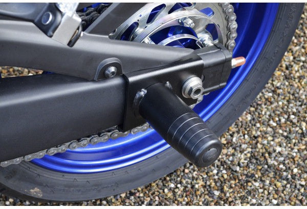 Top-Block / トップブロック スクールモーターサイクルキット YAMAHA MT07 (14-19) | PRRY39