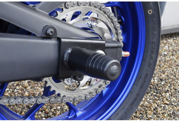 Top-Block / トップブロック スクールモーターサイクルキット YAMAHA MT07 (14-19) | PRRY39