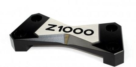 Top-Block / トップブロック バーマウントカバー PTGKZ Z1000 03-06 | PTGKZ