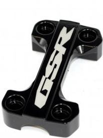 Top-Block / トップブロック バーマウントカバー SUZUKI GSR600 (06-12) | PTS4