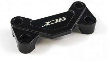 Top-Block / トップブロック バーマウントカバー YAMAHA XJ6  S  F Diversion | PTY23