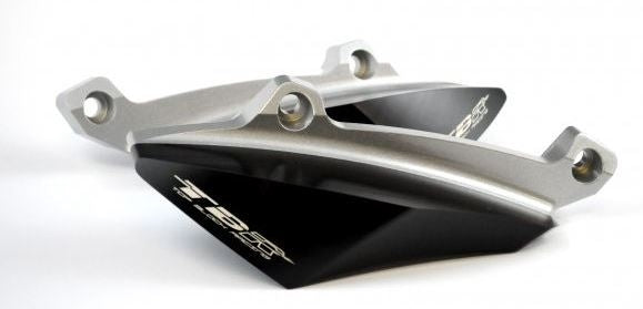 Top-Block / トップブロック フレームスライダー RSV4 1000 (09-14)  カラー: アルミニウム | RLA04-A