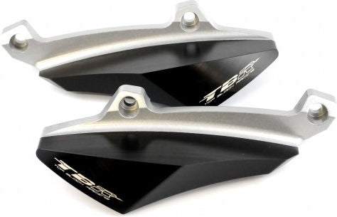 Top-Block / トップブロック フレームスライダー RSV4 1000 (09-14)  カラー: アルミニウム | RLA04-A