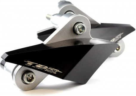 Top-Block / トップブロック フレームスライダー Dorsoduro 750 (08-20)  Dorsoduro 900 (08-20)  Dorsoduro 1200 (10-17)  Shiver 750/900 (08-20).  カラー: アルミニウム | RLA05-A