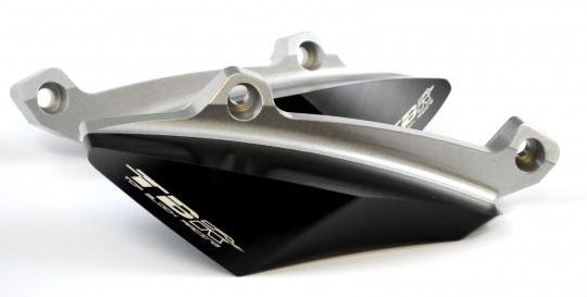 Top-Block / トップブロック フレームスライダー APRILIA TUONO V4R (11-13)  カラー: アルミニウム | RLA07-A