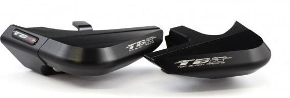 Top-Block / トップブロック フレームスライダー BMW S1000RR (12-14)  カラー: ブラック | RLBM05-N