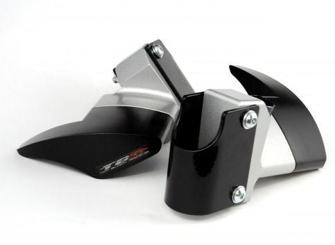 Top-Block / トップブロック フレームスライダー HONDA CB1300 (03-14)  カラー: アルミニウム | RLH09-A