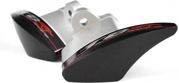 Top-Block / トップブロック フレームスライダー HONDA CB900F Hornet (03-07)  カラー: アルミニウム | RLH11-A