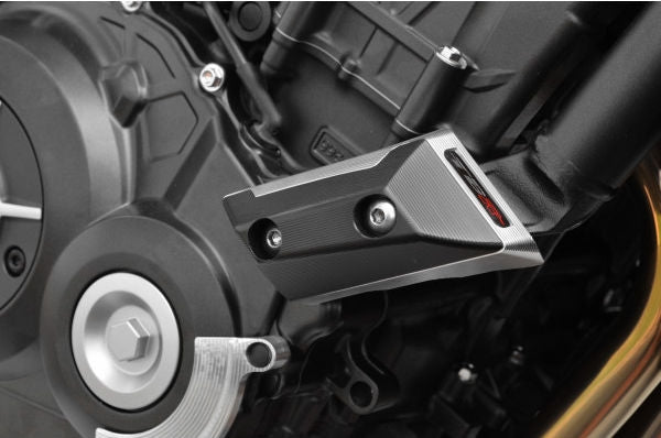 Top-Block / トップブロック フレームスライダー HONDA CB1000R (18-20)  カラー: アルミニウム | RLH40-A