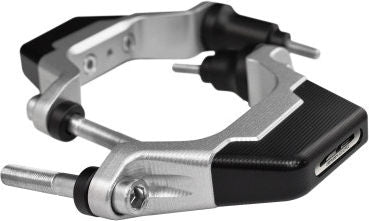 Top-Block / トップブロック フレームスライダー HONDA CB650R (19-21)  カラー: アルミニウム | RLH43-A