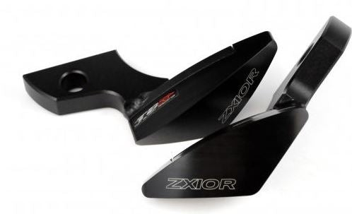 Top-Block / トップブロック フレームスライダー KAWASAKI ZX10R (06-07)  カラー: ブラック | RLK17-N