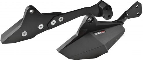 Top-Block / トップブロック エンジンガード KAWASAKI Z900 (17-20)  カラー: ブラック | RLK44-N