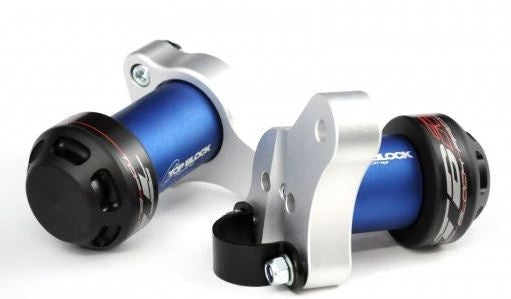 Top-Block / トップブロック フレームスライダー SUZUKI BANDIT 650 (05-06)  カラー: アルミニウム | RLS14-A