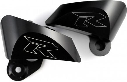 Top-Block / トップブロック フレームスライダー SUZUKI GSXR600/750 (06-07)  カラー: ブラック | RLS20-N