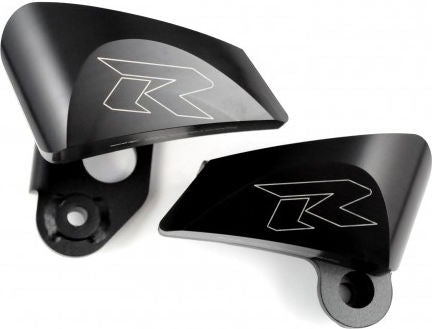 Top-Block / トップブロック フレームスライダー SUZUKI GSXR600/750 (06-07)  カラー: ブラック | RLS20-N