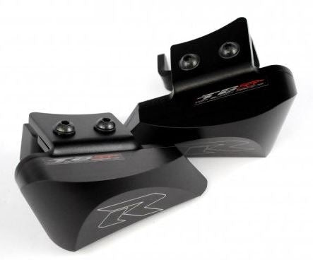 Top-Block / トップブロック フレームスライダー SUZUKI GSXR1000 (07-08)  カラー: ブラック | RLS22-N