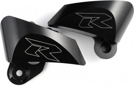 Top-Block / トップブロック フレームスライダー SUZUKI GSXR600/750 (08-10)  カラー: ブラック | RLS25-N