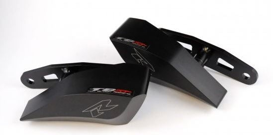 Top-Block / トップブロック フレームスライダー SUZUKI GSXR1000 (09-16)  カラー: ブラック | RLS28-N