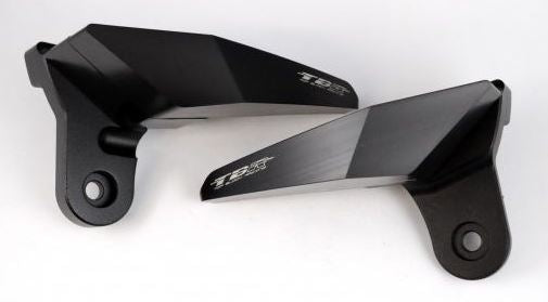 Top-Block / トップブロック フレームスライダー SUZUKI GSXR600/750 (11-16)  カラー: ブラック | RLS30-N