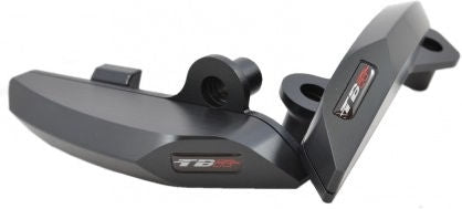 Top-Block / トップブロック フレームスライダー SUZUKI GSR750 11-16  カラー: ブラック | RLS31A-N