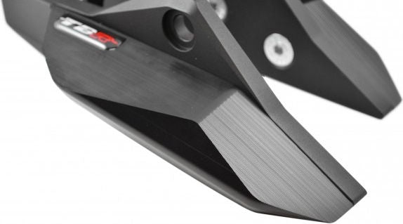 Top-Block / トップブロック フレームスライダー SUZUKI GSX-S 750 (17-20)  カラー: ブラック | RLS36-N