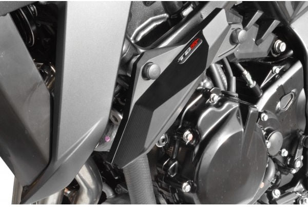 Top-Block / トップブロック フレームスライダー SUZUKI GSX-S 750 (17-20)  カラー: ブラック | RLS36-N