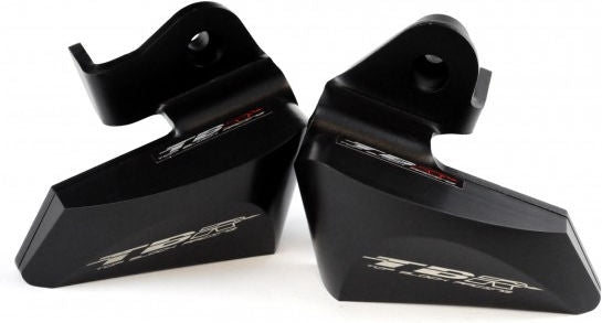 Top-Block / トップブロック フレームスライダー YAMAHA YZF-R6 (06-07)  カラー: ブラック | RLY16-N