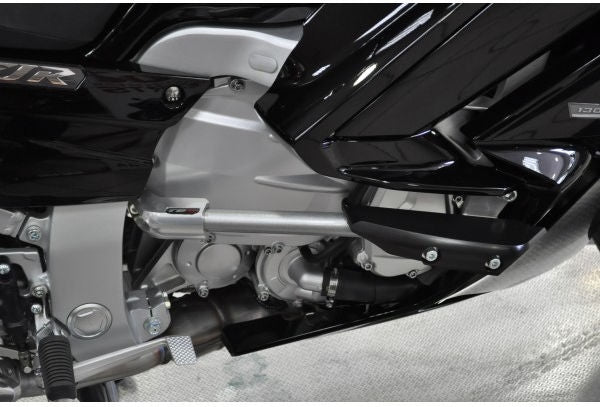 Top-Block / トップブロック フレームスライダー YAMAHA FJR1300 (13-20)  カラー: アルミニウム | RLY29-A