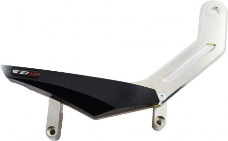 Top-Block / トップブロック フレームスライダー YAMAHA MT-09 (14-20)  カラー: ブラック | RLY30-N