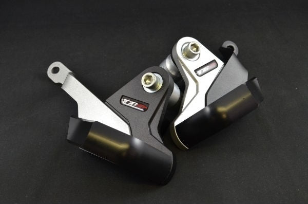 Top-Block / トップブロック フレームスライダー YAMAHA MT-07 (14-20)  カラー: ブラック | RLY31-N