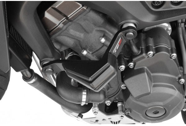 Top-Block / トップブロック フレームスライダー YAMAHA MT-09 (14-20)  カラー: ブラック | RLY32-N