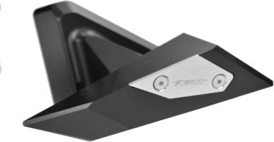 Top-Block / トップブロック フレームスライダー Yamaha R6 (17-20)  カラー: ブラック | RLY35-N