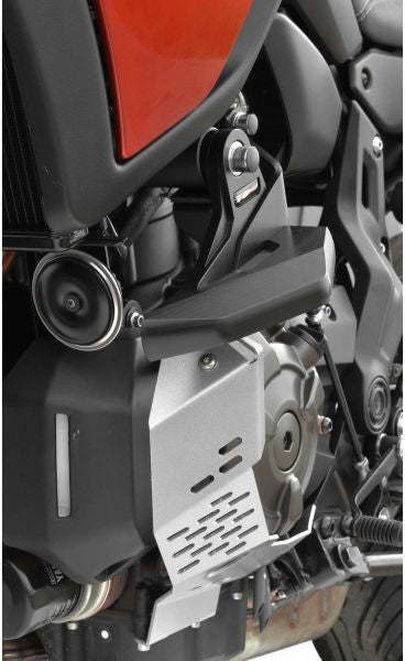 Top-Block / トップブロック フレームスライダー Yamaha Tracer 700 (20)  カラー: ブラック | RLY38-N