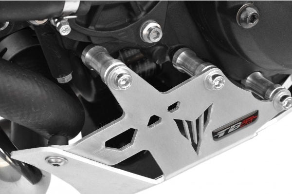 Top-Block / トップブロック ベリーパン YAMAHA YAMAHA MT09 TRACER (15-16) | SAY32