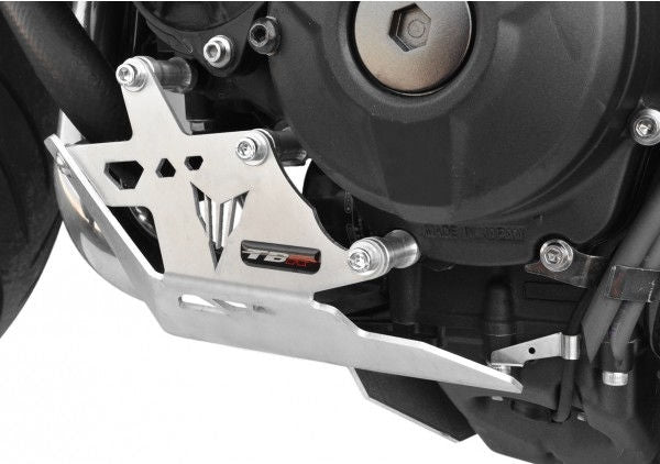 Top-Block / トップブロック ベリーパン YAMAHA YAMAHA MT09 TRACER (15-16) | SAY32