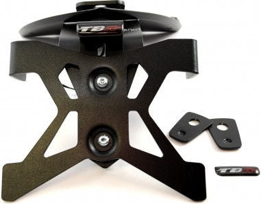 Top-Block / トップブロック ライセンスプレートホルダー BMW S1000RR (09-16) | SPBM01