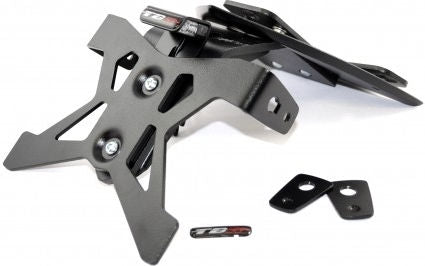 Top-Block / トップブロック ライセンスプレートホルダー BMW S1000RR (09-16) | SPBM01