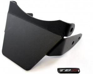 Top-Block / トップブロック ライセンスプレートホルダー HONDA CBR1000RR (04-05) CBR600RR (03-06) | SPCBR63