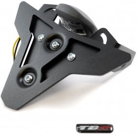 Top-Block / トップブロック ライセンスプレートホルダー HONDA CBR1000RR (06-07) | SPEH15