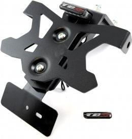 Top-Block / トップブロック ライセンスプレートホルダー HONDA CBR1000RR (10-11) | SPEH22