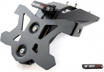 Top-Block / トップブロック ライセンスプレートホルダー HONDA CBR600F (11-14) CB600F Hornet (11-14) | SPEH26