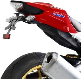 Top-Block / トップブロック ライセンスプレートホルダー HONDA CBR1000RR (17-21) | SPEH38
