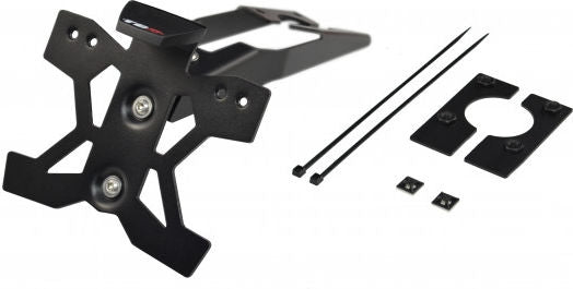 Top-Block / トップブロック ライセンスプレートホルダー HONDA CB1000R (18-20) | SPEH40