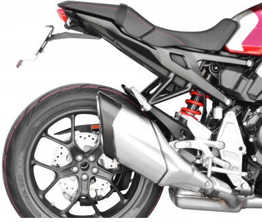 Top-Block / トップブロック ライセンスプレートホルダー HONDA CB1000R (18-20) | SPEH40